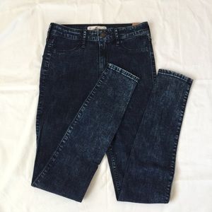 Hollister - Legging Jeans